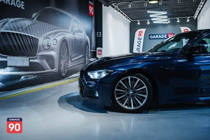 bmw 330i 2016 - صورة 7