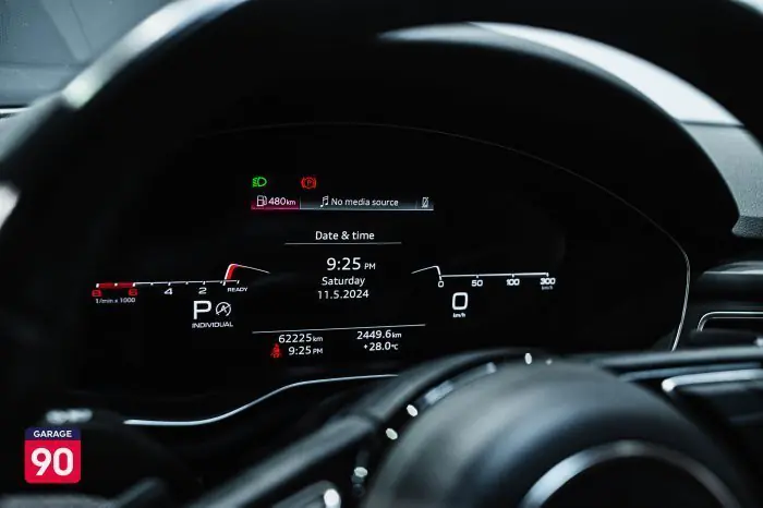 Audi A3 2022 - صورة 12