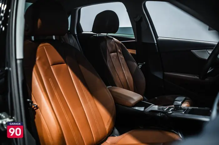 Audi A3 2022 - صورة 15