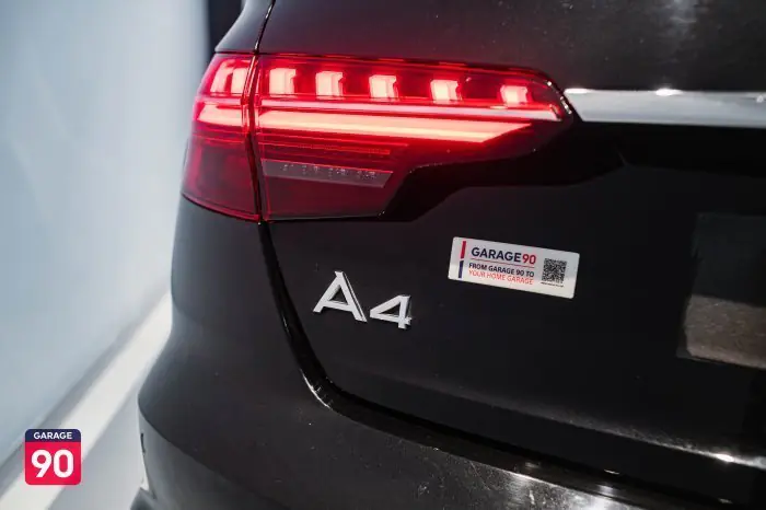 Audi A3 2022 - صورة 9