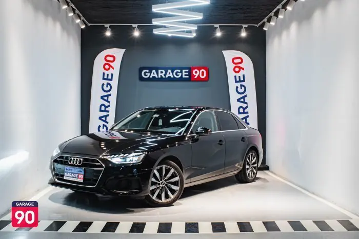 Audi A3 2022 - صورة 2