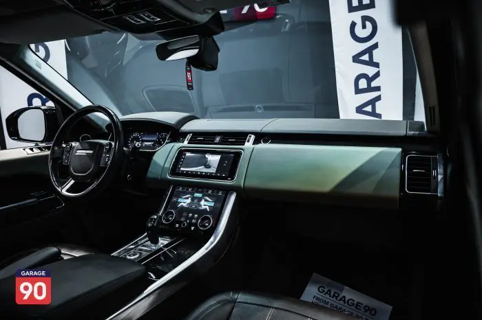 Land Rover Sport 2019 - صورة 18