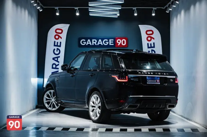Land Rover Sport 2019 - صورة 6