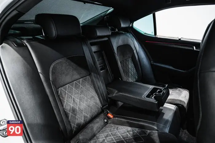 Skoda superb 2021 - صورة 14