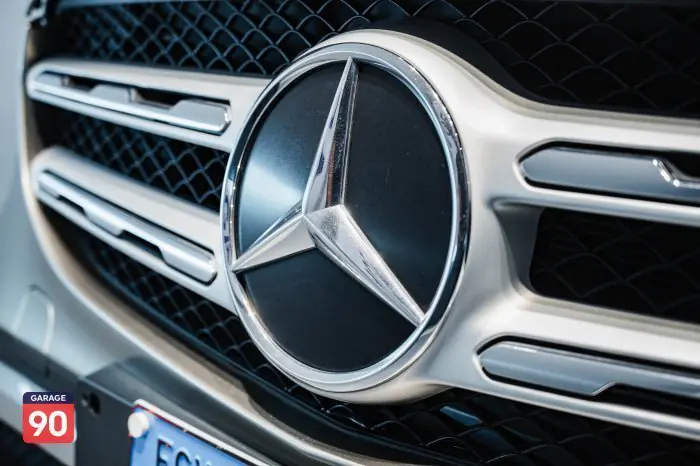 Mercedes-Benz GLC200 2021 - صورة 9