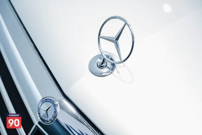 Mercedes-Benz E250 2011 - صورة 10
