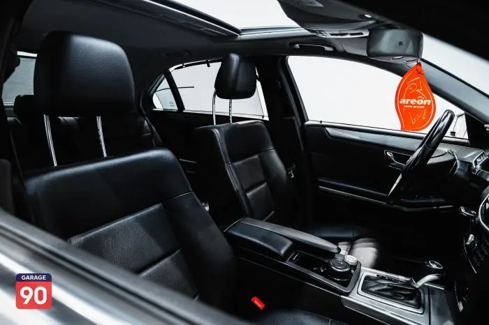 Mercedes-Benz E250 2011 - صورة 19