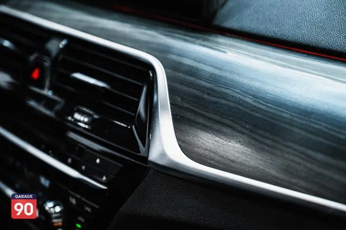 bmw 520i 2019 - صورة 19