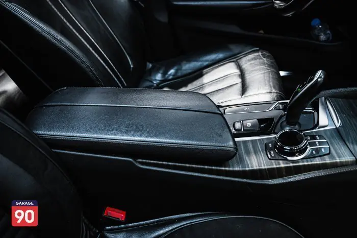 bmw 520i 2019 - صورة 18