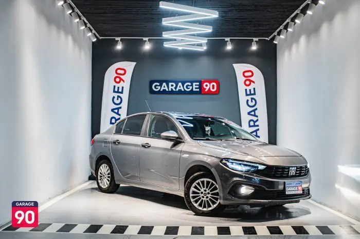 Fiat Tipo 2022 - صورة 3