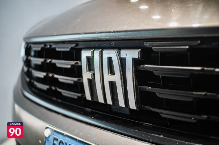 Fiat Tipo 2022 - صورة 8