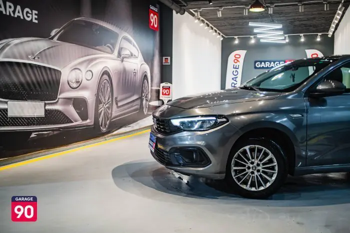 Fiat Tipo 2022 - صورة 7