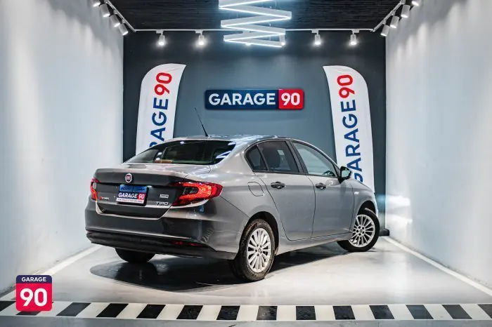 Fiat Tipo 2022 - صورة 6