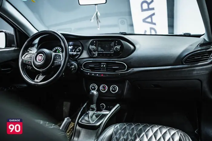 Fiat Tipo 2022 - صورة 10