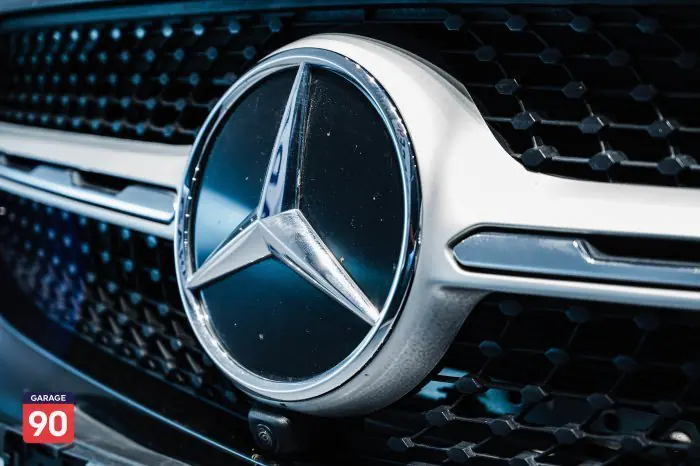Mercedes-Benz GLC200 2020 - صورة 8
