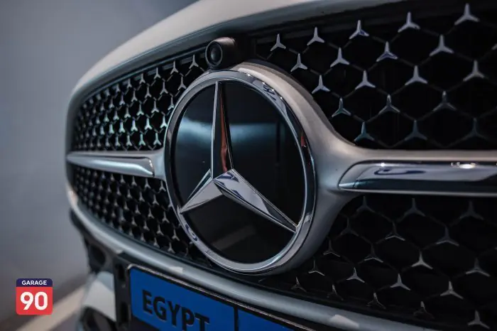 Mercedes-Benz C200 2022 - صورة 10