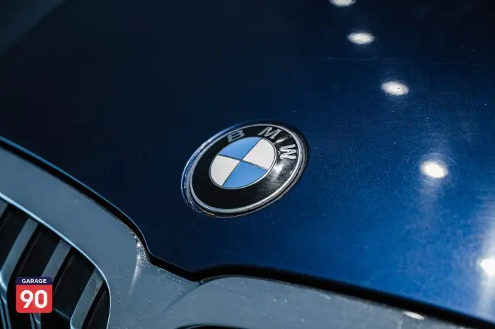 bmw 320i 2020 - صورة 10