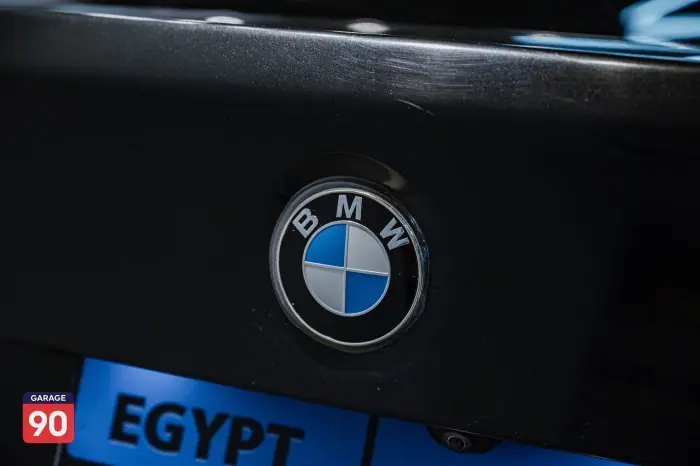 bmw 418i 2020 - صورة 12