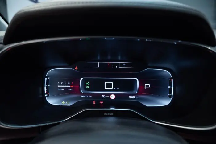 Citroën C5 2020 - صورة 18