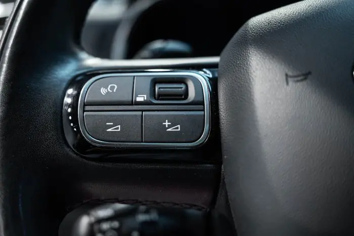 Citroën C5 2020 - صورة 16
