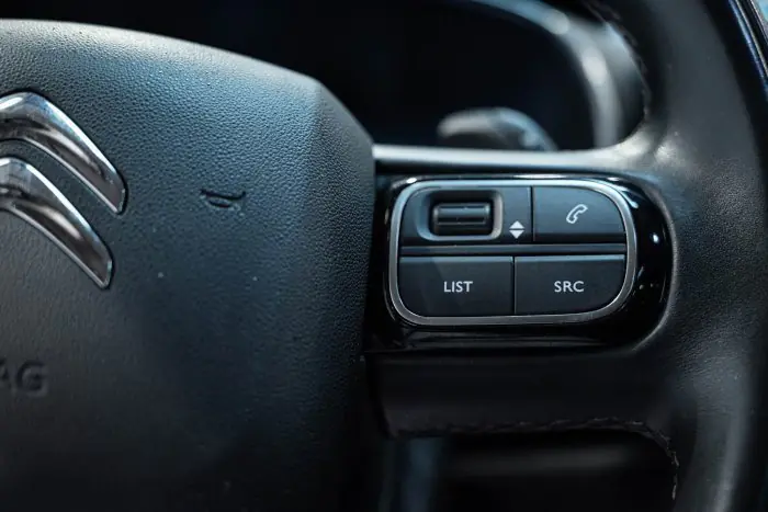 Citroën C5 2020 - صورة 17