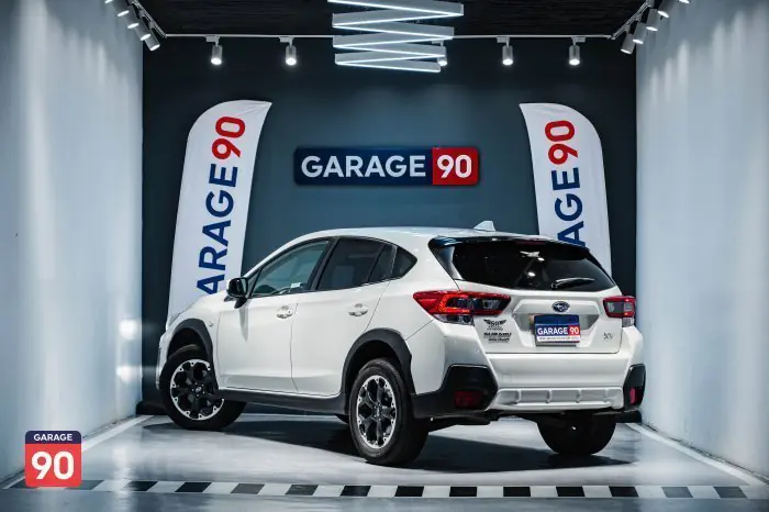 Subaru XV 2021 - صورة 4