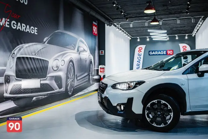 Subaru XV 2021 - صورة 5