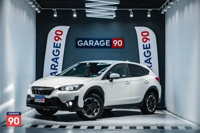 Subaru XV 2021 - صورة 2