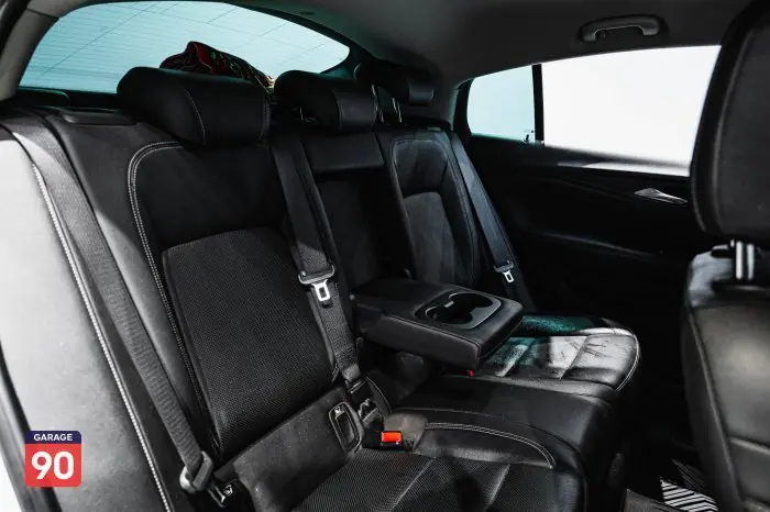 Opel Insignia 2019 - صورة 18