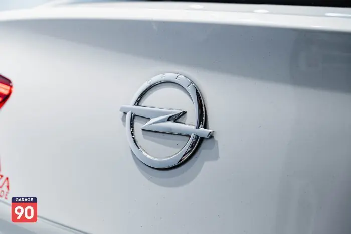 Opel Insignia 2019 - صورة 9