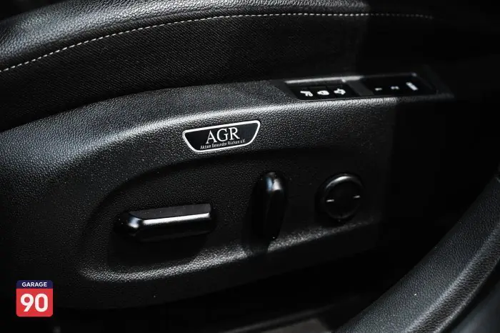 Opel Insignia 2019 - صورة 12