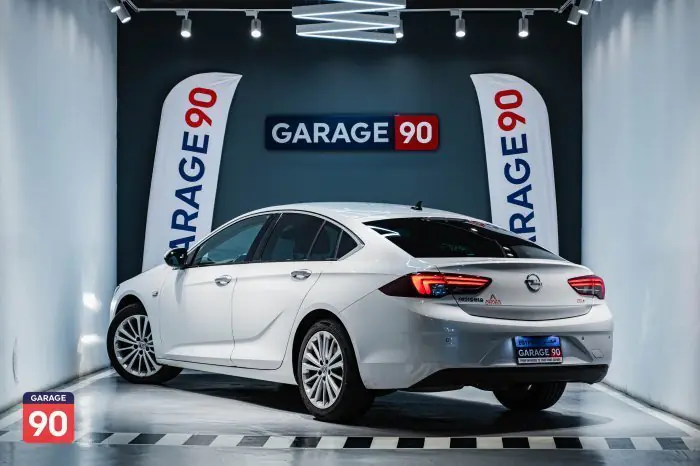Opel Insignia 2019 - صورة 5