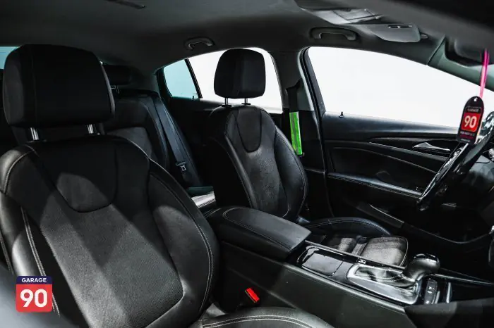 Opel Insignia 2019 - صورة 17