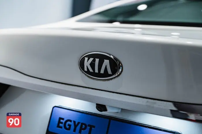 Kia Quoris 2014 - صورة 10