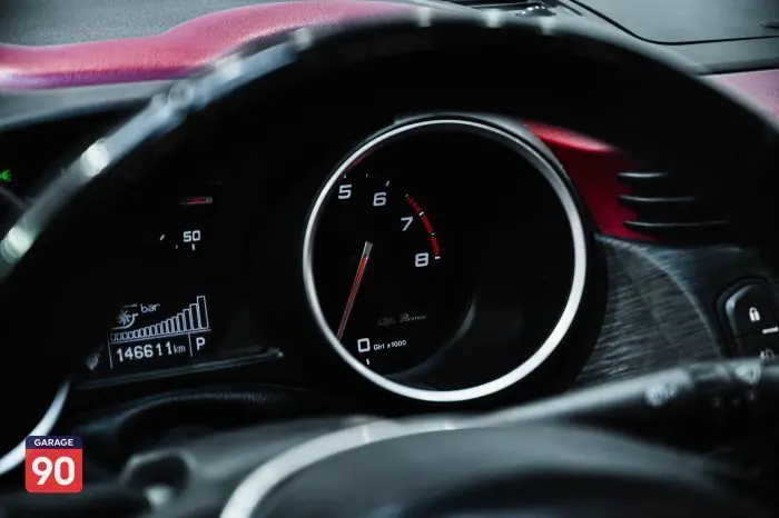 Alfa Romeo Giulia 2019 - صورة 15