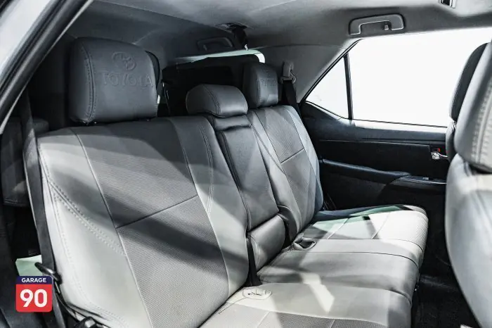 Toyota Fortuner 2022 - صورة 16