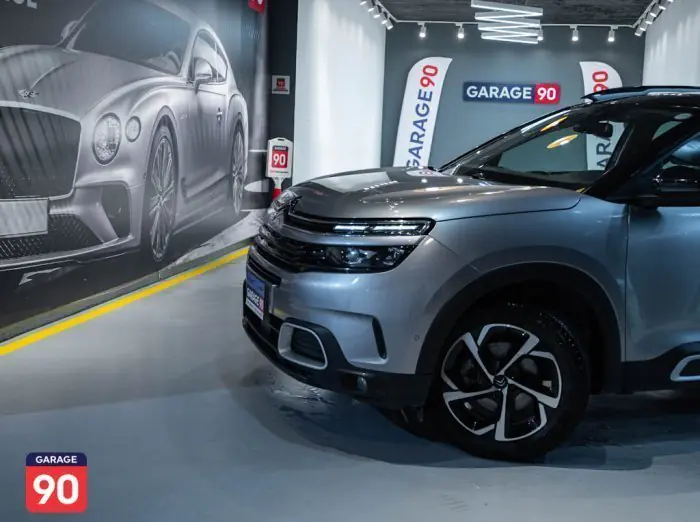 Citroën C5 2022 - صورة 7