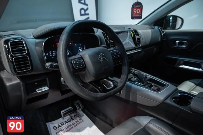 Citroën C5 2022 - صورة 14
