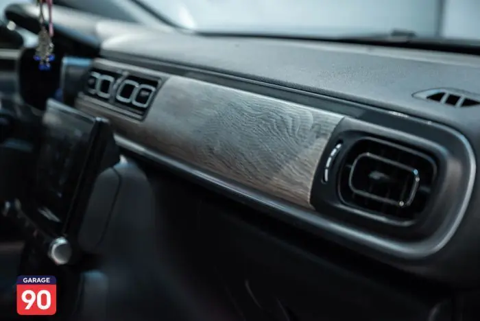 Citroën C3 2022 - صورة 12