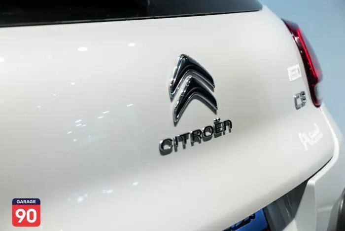 Citroën C3 2022 - صورة 8