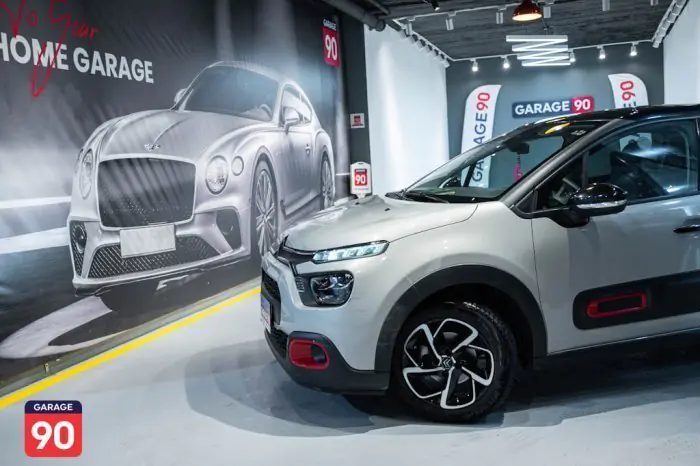Citroën C3 2022 - صورة 6