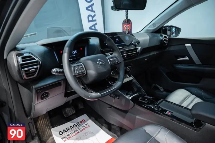 Citroën C4 2022 - صورة 13