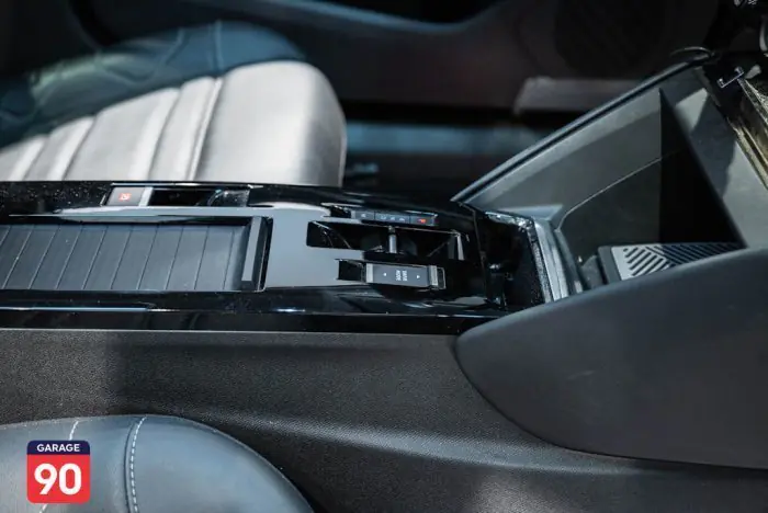 Citroën C4 2022 - صورة 18