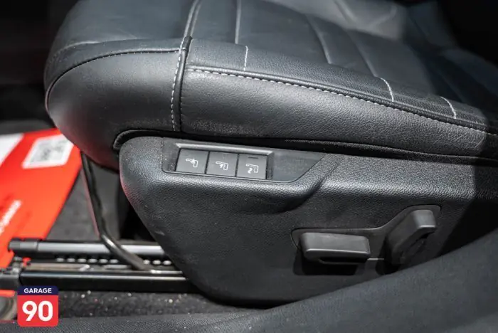 Citroën C4 2022 - صورة 15