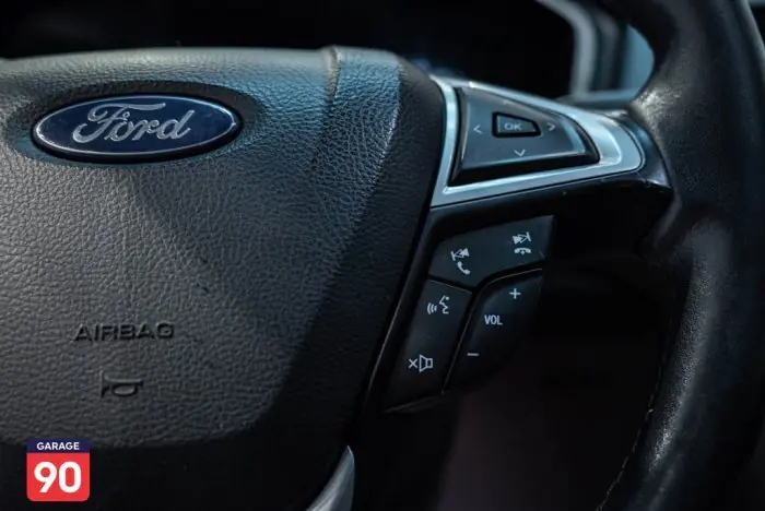 Ford Fusion 2017 - صورة 17