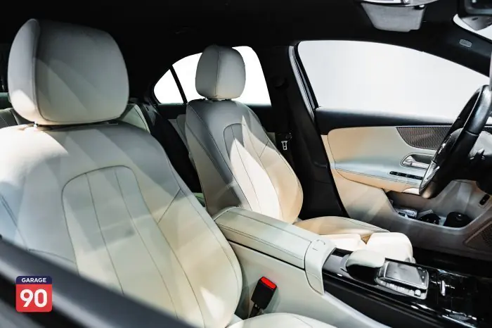 Mercedes-Benz A200 2020 - صورة 13