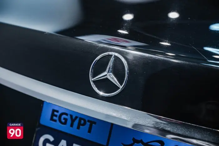 Mercedes-Benz E200 2020 - صورة 10