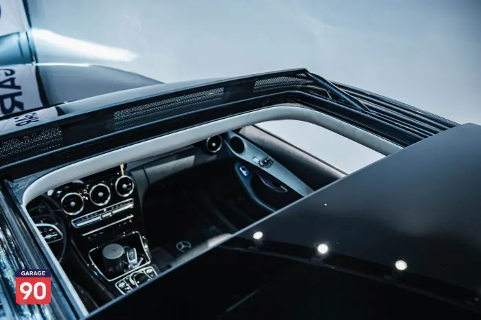 Mercedes-Benz C180 2020 - صورة 11