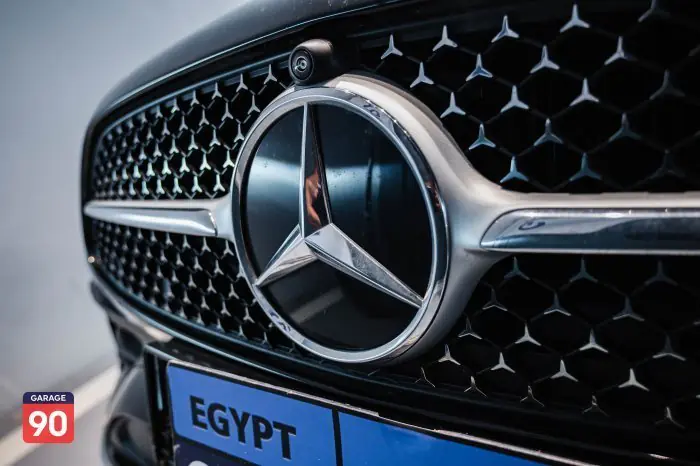 Mercedes-Benz C200 2022 - صورة 9