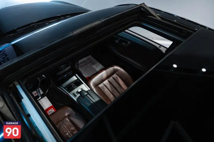 Mercedes-Benz E250 2015 - صورة 10
